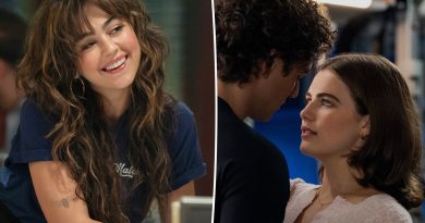How ‘Off Campus’ made these iconic ‘90s lip colors buzzier than ever