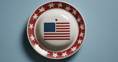 Publisher’s Platform: We’re turning off the smoke detectors on America’s food supply Publisher’s Platform: We’re turning off the smoke detectors on America’s food supply