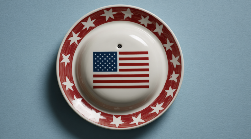 Publisher’s Platform: We’re turning off the smoke detectors on America’s food supply