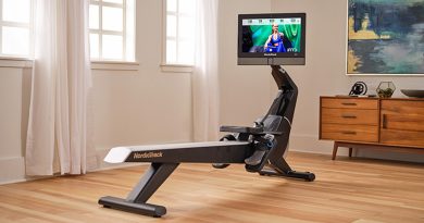 NordicTrack RW900 Rower (2026) review: Real exertion with virtual convenience