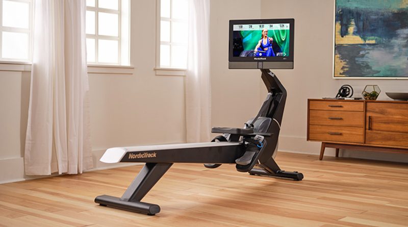 NordicTrack RW900 Rower (2026) review: Real exertion with virtual convenience