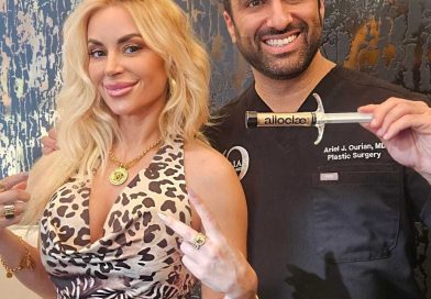 ‘Human Barbie’ to undergo groundbreaking designer vagina procedure — using cadaver fat ‘Human Barbie’ to undergo groundbreaking designer vagina procedure — using cadaver fat
