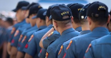 PNP to deploy 90K personnel nationwide to secure Independence day protests