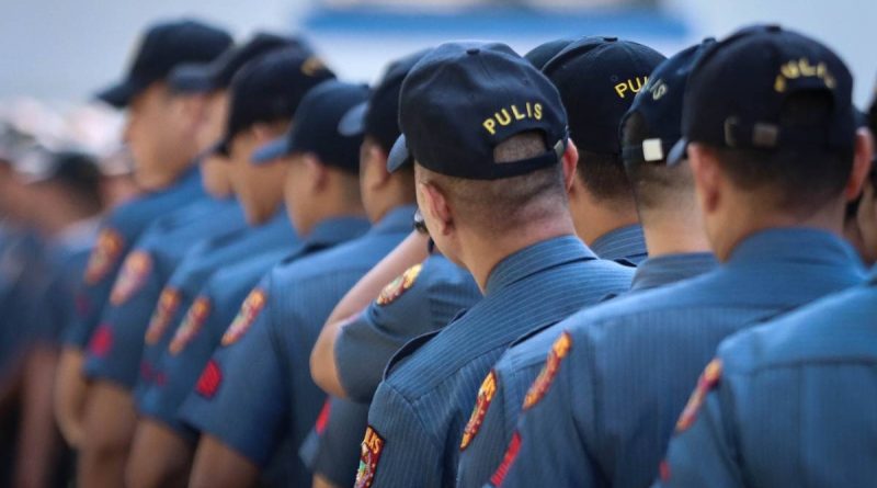 PNP to deploy 90K personnel nationwide to secure Independence day protests