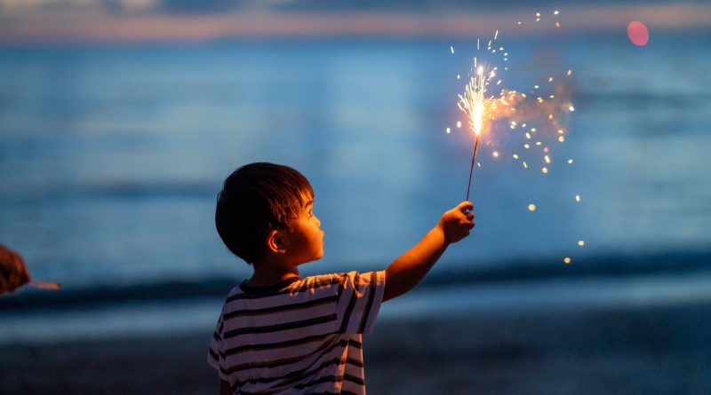 Why summer flies by as an adult—but lasted forever when you were 10