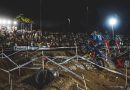 Fafe treated to a night of close FIM EnduroGP racing for Akrapovic Super Test