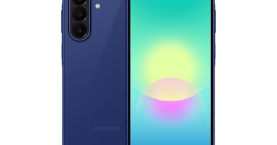 Samsung Czech lists the Galaxy A27 ahead of launch, revealing its full spec sheet