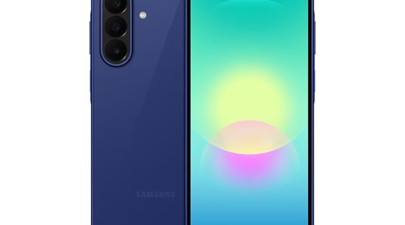 Samsung Czech lists the Galaxy A27 ahead of launch, revealing its full spec sheet Samsung Czech lists the Galaxy A27 ahead of launch, revealing its full spec sheet