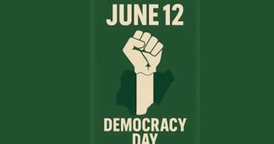 Why This Democracy Day Belongs to the Press