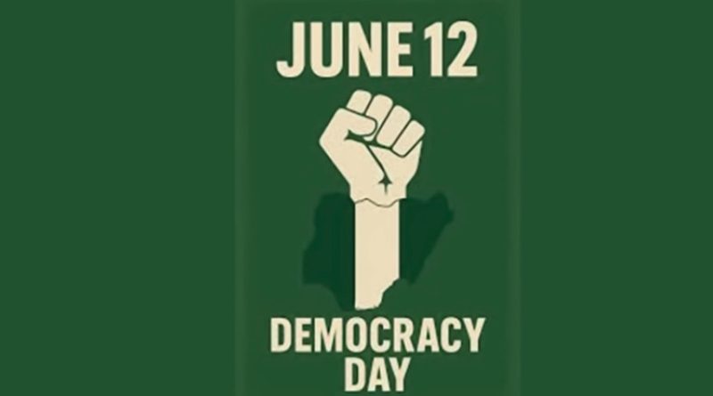 Why This Democracy Day Belongs to the Press