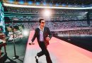 Harry Styles Grabs Wembley Stadium Crown as Historic Run Begins: 7 Best Moments