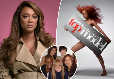 Tyra Banks sues Netflix for defamation, claims she was manipulated into participating in ‘ANTM’ doc Tyra Banks sues Netflix for defamation, claims she was manipulated into participating in ‘ANTM’ doc