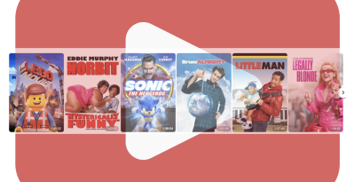 How to find free movies on YouTube