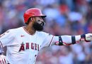 This Yankees-Angels trade would help rescue New York’s ailing lineup