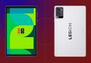 Lenovo Legion Tab Gen 3 FIFA World Cup 26 now available in the US, but it isn’t worth buying
