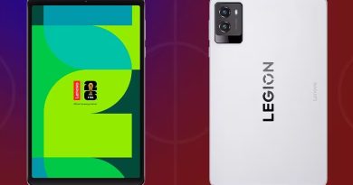 Lenovo Legion Tab Gen 3 FIFA World Cup 26 now available in the US, but it isn’t worth buying