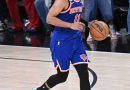 Jalen Brunson jokes about his plans after Knicks win — and it involves Mariska Hargitay