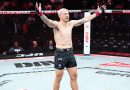 Kyle Daukaus warns he poses a ‘very big threat’ to Bo Nickal at UFC Freedom 250: “No fight is easy”