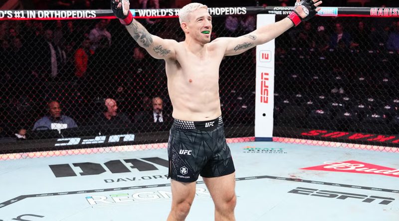 Kyle Daukaus warns he poses a ‘very big threat’ to Bo Nickal at UFC Freedom 250: “No fight is easy”