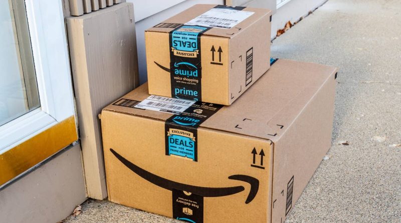 Amazon is selling a patio dining table and chairs set for only $270 ahead of Prime Day