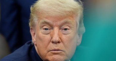 Trump taps James McDonald as US Attorney for Manhattan, replacing DNI pick Clayton