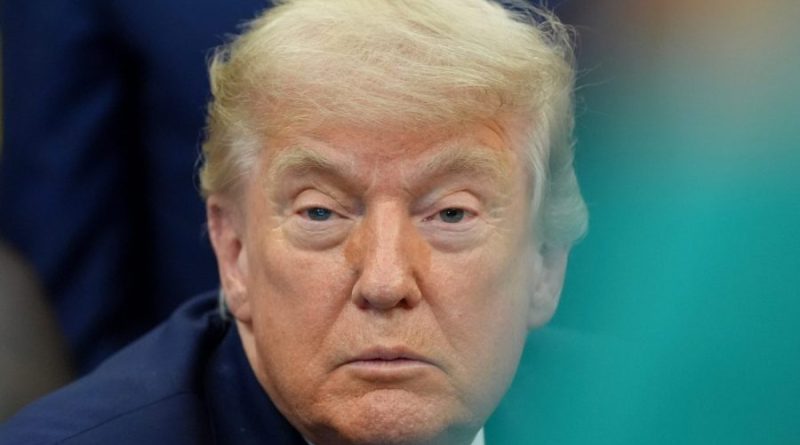 Trump taps James McDonald as US Attorney for Manhattan, replacing DNI pick Clayton