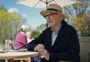 Jonathan Pryce on Playing a Character With Dementia in ‘Slow Horses’: More Responsibility, Less Work