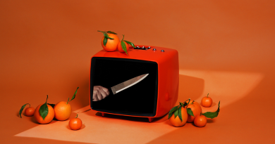 How “Chopped” keeps us together