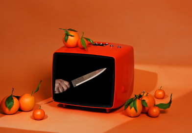 How “Chopped” keeps us together How “Chopped” keeps us together