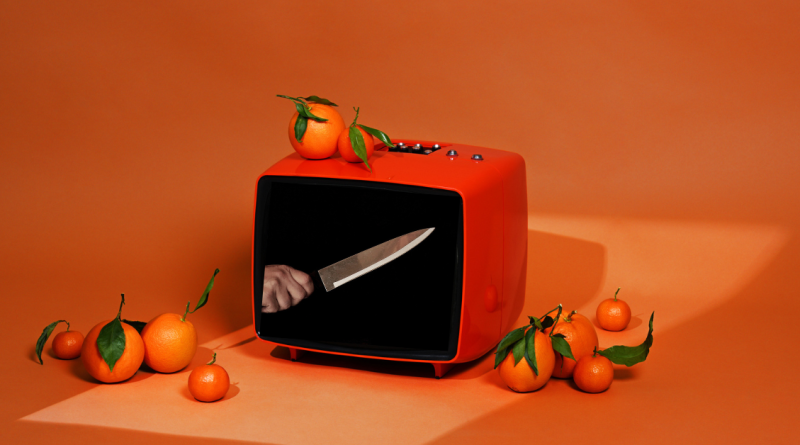 How “Chopped” keeps us together