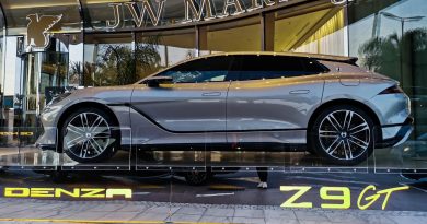 BYD Local Plant, Flash-Charging, Denza To Boost Europe Prospects