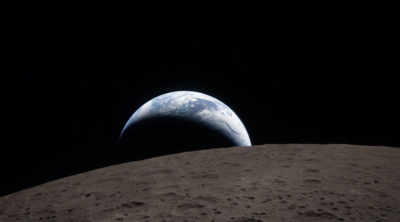 Live from the moon! How lasers connected us all to NASA’s Artemis 2 astronauts on their epic lunar trip