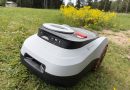 Segway Navimow i210 LiDAR review: Easy setup, effortless mowing