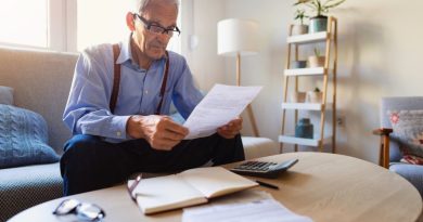 The biggest risk to your retirement isn’t a market crash — it’s a crisis you probably haven’t planned for