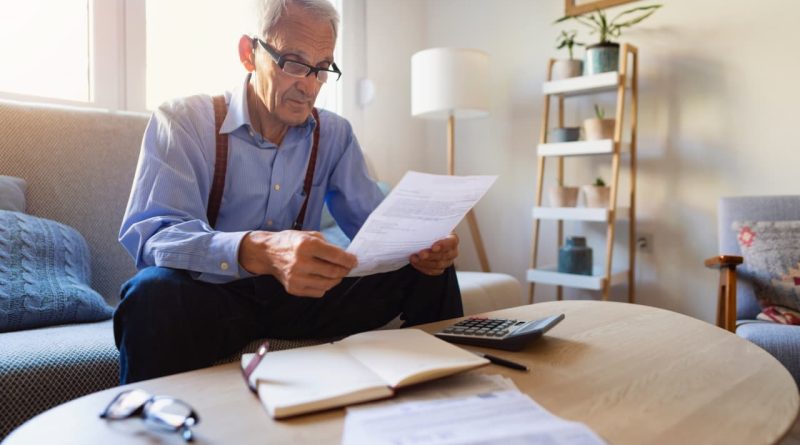 The biggest risk to your retirement isn’t a market crash — it’s a crisis you probably haven’t planned for