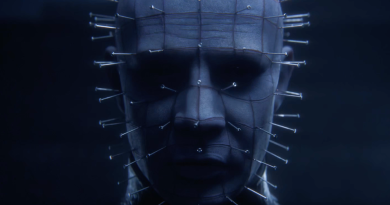 Clive Barker’s Hellraiser: Revival reveals October release date in age-restricted new trailer full of latex and more flayed skin than I thought possible Clive Barker’s Hellraiser: Revival reveals October release date in age-restricted new trailer full of latex and more flayed skin than I thought possible