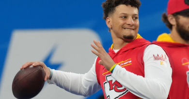 Patrick Mahomes Faces Harsh Truth About Overtaking Tom Brady’s Super Bowl Rings After New Contract Patrick Mahomes Faces Harsh Truth About Overtaking Tom Brady’s Super Bowl Rings After New Contract