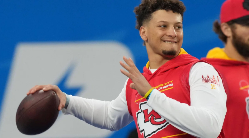 Patrick Mahomes Faces Harsh Truth About Overtaking Tom Brady’s Super Bowl Rings After New Contract