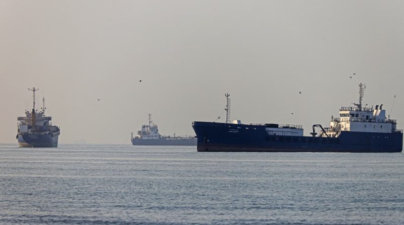 What have the U.S. and Iran agreed to? This is what markets are focused on.