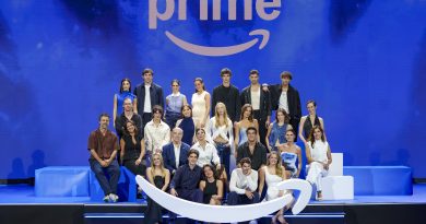 ‘Zeta’ Sequel & Mercedes Ron’s ‘Dímelo 3’ Among Local Titles On Prime Video Spain’s 2027 Slate ‘Zeta’ Sequel & Mercedes Ron’s ‘Dímelo 3’ Among Local Titles On Prime Video Spain’s 2027 Slate