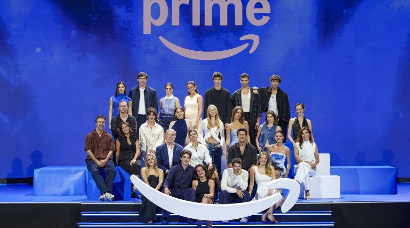 ‘Zeta’ Sequel & Mercedes Ron’s ‘Dímelo 3’ Among Local Titles On Prime Video Spain’s 2027 Slate