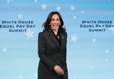 Kamala Harris, VP to Joe Biden, Delivers Case Study in Projection With Epic Trump Meltdown in Austria Kamala Harris, VP to Joe Biden, Delivers Case Study in Projection With Epic Trump Meltdown in Austria