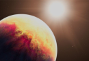 James Webb Space Telescope discovers extreme exoplanet being roasted by its home star