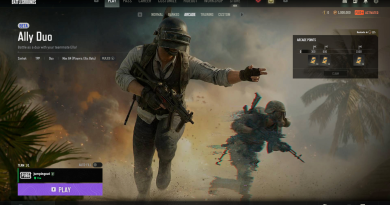 Nvidia’s AI squadmate is finally dropping into PUBG