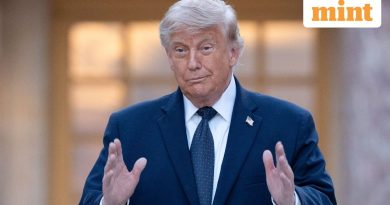 US-Iran peace deal: Is Switzerland meeting between both nations confirmed as Trump signs agreement? What we know