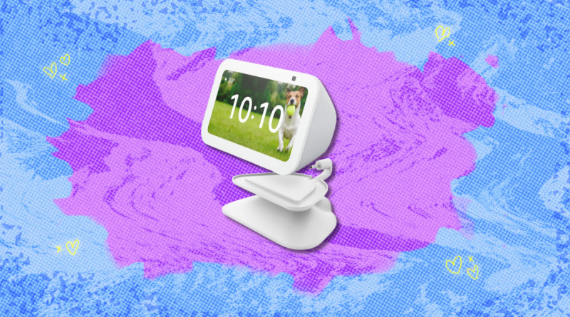 This Echo Show 5 bundle has dropped below $80 — save over $30 ahead of Prime Day