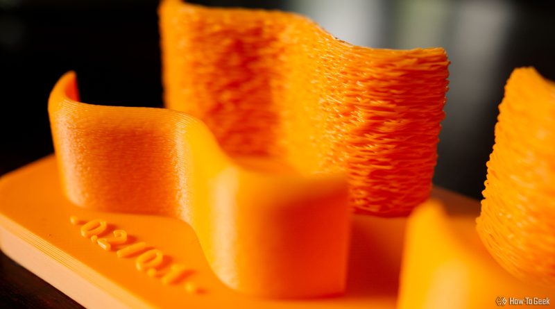 Fuzzy skin is the best 3D printing trick you’re not using