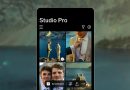 VSCO’s new Studio Pro app can edit 100 photos at a time
