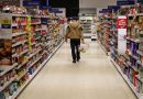 UK consumers remain subdued as they brace for tougher times, GfK survey shows