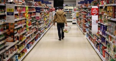 UK consumers remain subdued as they brace for tougher times, GfK survey shows